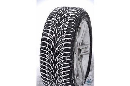 Nokian WR D3